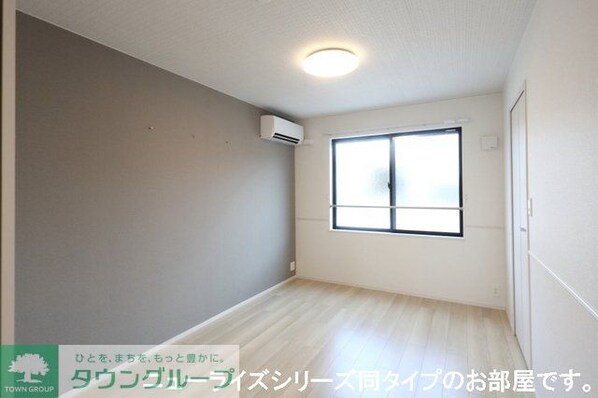 グラン・シアンの物件内観写真